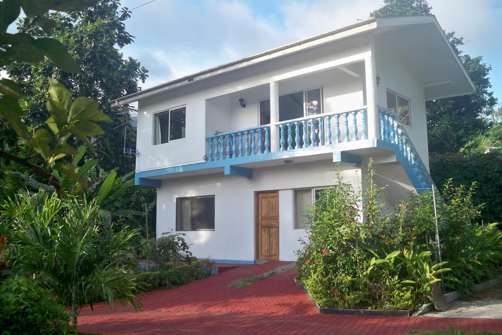 Chez Julie Villa Anse Boileau Dış mekan fotoğraf