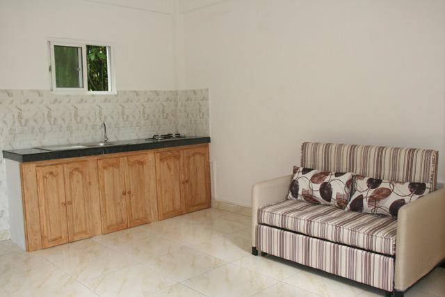 Chez Julie Villa Anse Boileau Dış mekan fotoğraf