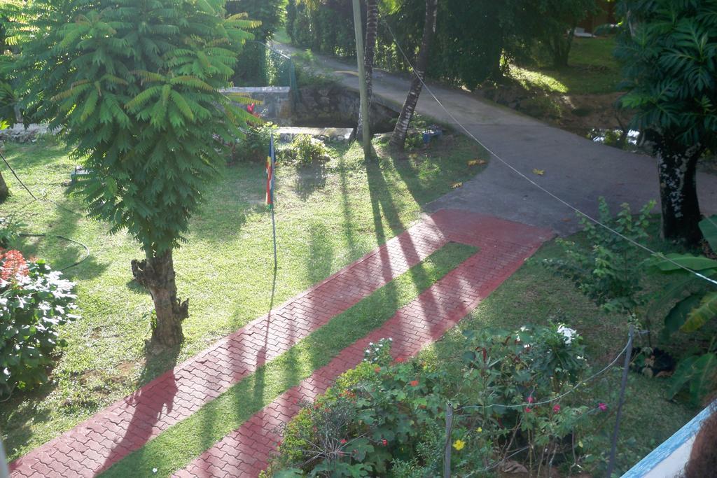Chez Julie Villa Anse Boileau Dış mekan fotoğraf